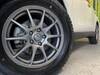 TOYOTA HARRIER HYBRID