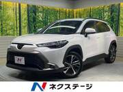 2022 TOYOTA COROLLA CROSS Z