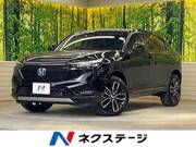 2022 HONDA VEZEL