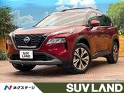 2022 NISSAN X-TRAIL
