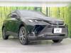 TOYOTA HARRIER HYBRID