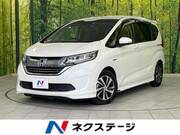 2018 HONDA FREED HYBRID