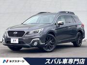 2019 SUBARU LEGACY OUTBACK