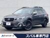 SUBARU LEGACY OUTBACK