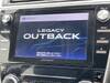 SUBARU LEGACY OUTBACK