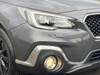 SUBARU LEGACY OUTBACK