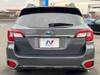 SUBARU LEGACY OUTBACK