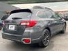 SUBARU LEGACY OUTBACK