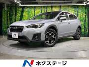 2017 SUBARU XV