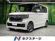 2022 HONDA N-BOX CUSTOM