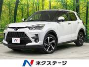 2022 TOYOTA RAIZE