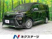 2018 TOYOTA VOXY