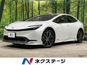 2024 TOYOTA PRIUS