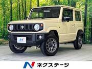 2021 SUZUKI JIMNY XC