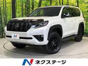 2023 TOYOTA LAND CRUISER PRADO