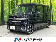 2023 SUZUKI SPACIA CUSTOM
