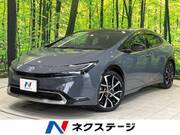 2023 TOYOTA PRIUS