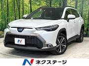 2023 TOYOTA COROLLA CROSS HYBRID Z