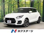 2022 SUZUKI SWIFT SPORT