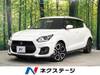 SUZUKI SWIFT SPORT