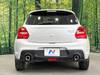 SUZUKI SWIFT SPORT