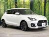 SUZUKI SWIFT SPORT