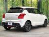 SUZUKI SWIFT SPORT