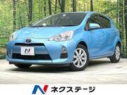 2013 TOYOTA AQUA S