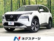 2024 NISSAN X-TRAIL