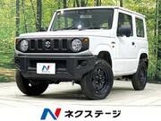 2020 SUZUKI JIMNY XG