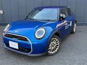2024 BMW MINI COOPER S