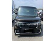 2021 HONDA N-BOX CUSTOM