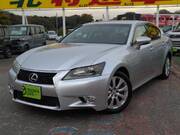 2012 LEXUS GS