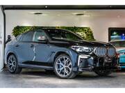2020 BMW X6