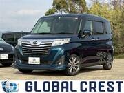 2018 DAIHATSU THOR
