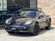 2007 PORSCHE CAYMAN