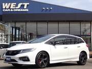 2019 HONDA JADE