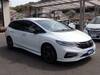 HONDA JADE