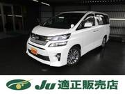 2013 TOYOTA VELLFIRE