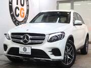 2019 MERCEDES BENZ GLC-CLASS
