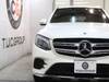 MERCEDES BENZ GLC-CLASS