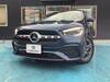 MERCEDES BENZ GLA-CLASS