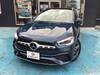 MERCEDES BENZ GLA-CLASS