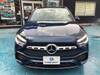 MERCEDES BENZ GLA-CLASS