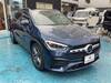 MERCEDES BENZ GLA-CLASS