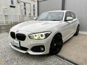 2019 BMW 1 SERIES