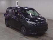 2013 TOYOTA SPADE