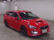 2014 SUBARU LEVORG