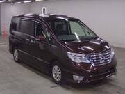 2016 NISSAN SERENA