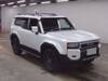 TOYOTA LANDCRUISER 250